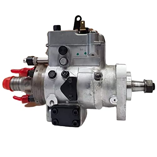 DB44295720 RE506965 DB4429-5720 Bomba de inyección de combustible compatible con el generador John Deere Powertech 4.5L 6.8L 2.9L 3.9L