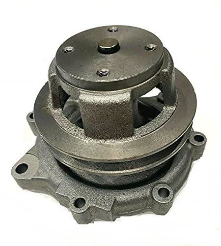 Arko Tractor Parts Repuesto de bomba de agua para tractores de gas Ford 4 CYL 5000 5030 5110 5600 5610 5700 6600 6610 6700 6710 7000 7600 7610 7700 7710 Industrial 55000000000 550