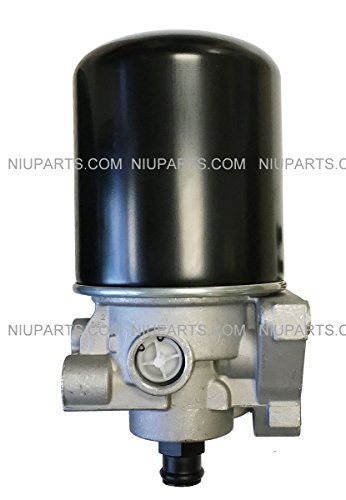 El secador de aire AD-SP reemplaza al 800887