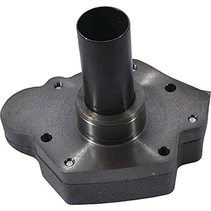 Complete Tractor 1412-0996 AL120106 Bomba de aceite de transmisión fabricada compatible con/reemplazo para John Deere 1640 2040 2240 2640 2950 +