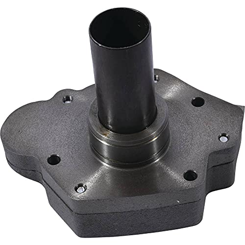 Complete Tractor 1412-0996 AL120106 Bomba de aceite de transmisión fabricada compatible con/reemplazo para John Deere 1640 2040 2240 2640 2950 +