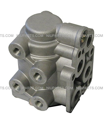 E-7 E7 Foot Air freno Válvula 288383