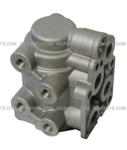 E-7 E7 Foot Air freno Válvula 288383