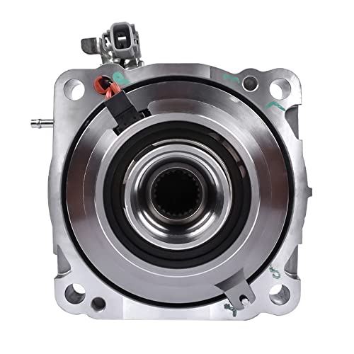 Acoplamiento de acoplador viscoso diferencial trasero de repuesto para Toyota Sienna 2011-2018 3.5L V6 41303-28013