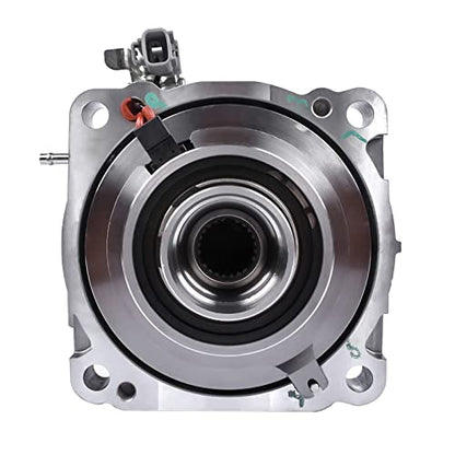 Acoplamiento de acoplador viscoso diferencial trasero de repuesto para Toyota Sienna 2011-2018 3.5L V6 41303-28013