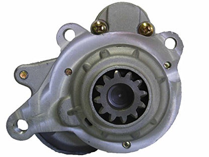 Nuevo arranque compatible con Ford 6.4L Powerstroke 2008-2010 Super Duty 7C3T11000AA