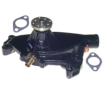Water Pump 3855991 Compatible With OMC 387447 Compatible With Sierra 18-3577 18-3574 Compatible With Volvo Penta Engine 7.4L 454 8.2L 502