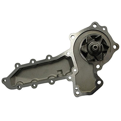 6653941 Bobcat - Bomba de agua para minicargadora 643 645 743 783B 743D 751 751G 753