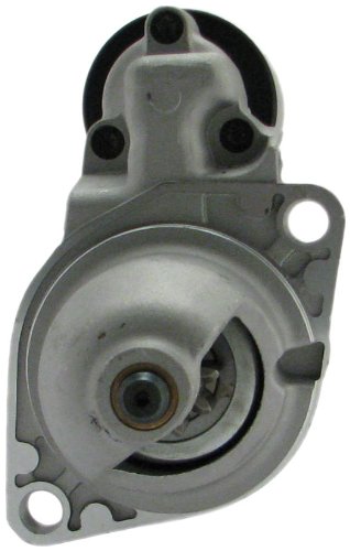 Nuevo motor de arranque para Kohler Lombardini ruggerini 12 V 9 dientes CCW 18473