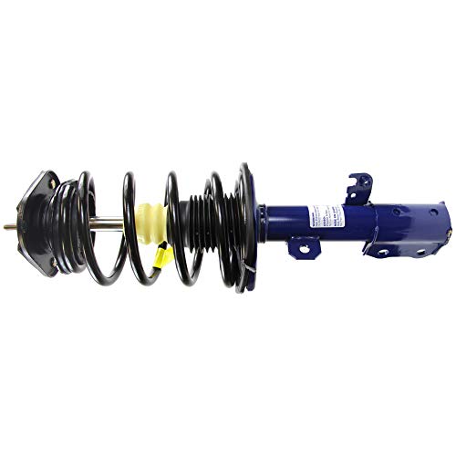 Monroe Shocks & Struts RoadMatic 182115 - Conjunto de puntal y resorte helicoidal