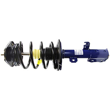 Monroe Shocks & Struts RoadMatic 182115 - Conjunto de puntal y resorte helicoidal