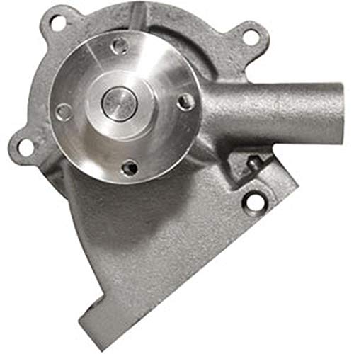 74036573 Bomba de agua para Allis Chalmers 7030 7040 7045 7050 7060 7080 7580