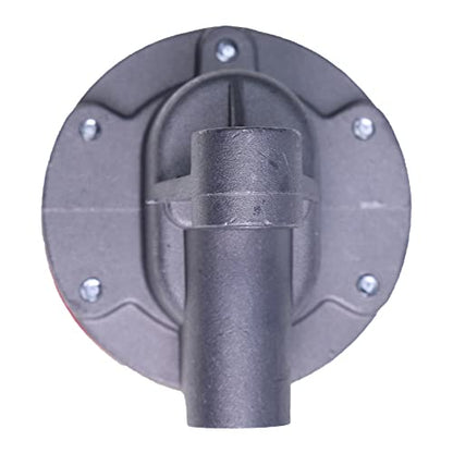 Bomba de imprimación manual F1NN9A384BA 81874144 compatible con Ford New Holland Tractor 3230 3930 4130 4630 5030 3610 4610 5110 5610 5900 6610 6710 7710 0 0