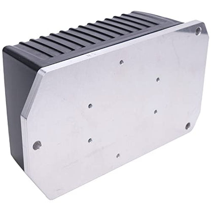 Controlador de motor 1510AS-5350 compatible con Curtis 48V 350A Club Car 1019565-01 1028062-01 1034034-01 DS Precedent Electric 2001-up IQ System Carrito de golf