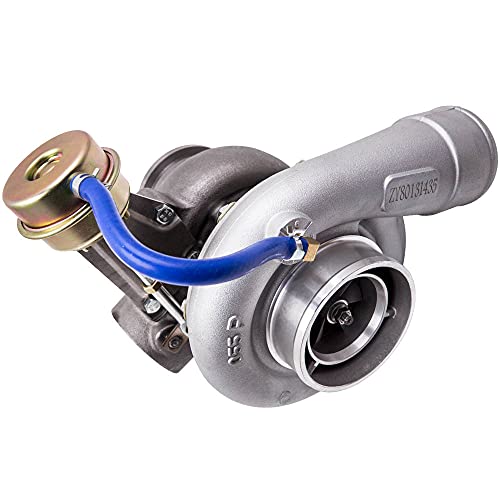 Sustituye al turbocompresor para Caterpillar 3126 3126B 3126E para cargador turbo CAT C7 C9 1998-2010 171744 195599