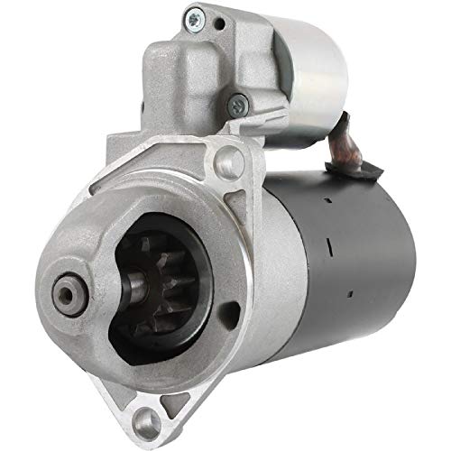 sbo0304 de Arranque para Lombardini Motor 0 – 001 – 107 – 040, 0 – 001 – 107 – 046, 0 – 001 – 107 – 107