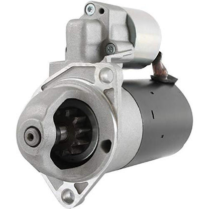 sbo0304 de Arranque para Lombardini Motor 0 – 001 – 107 – 040, 0 – 001 – 107 – 046, 0 – 001 – 107 – 107