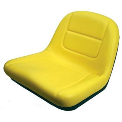 GY20496 Asiento para John Deere L110 L118 L120 L130 135 145 G110 L100 L105 L107