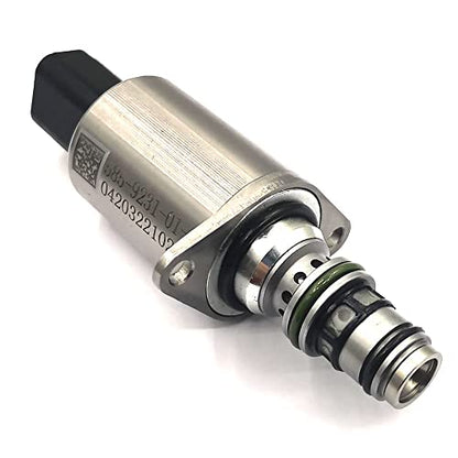 Válvula solenoide proporcional de bomba hidráulica 585-9231 5859231 para excavadora Carter CAT320GC/323GC/336GC