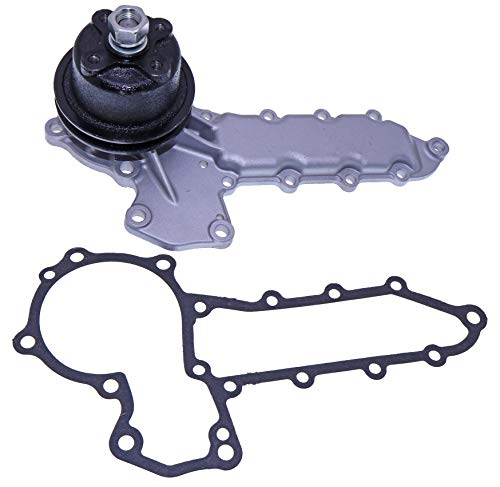 E5900-73032 - Bomba de agua para motor KiotiLK3054 LK2554 CK30 LB2204 3A139-SV1