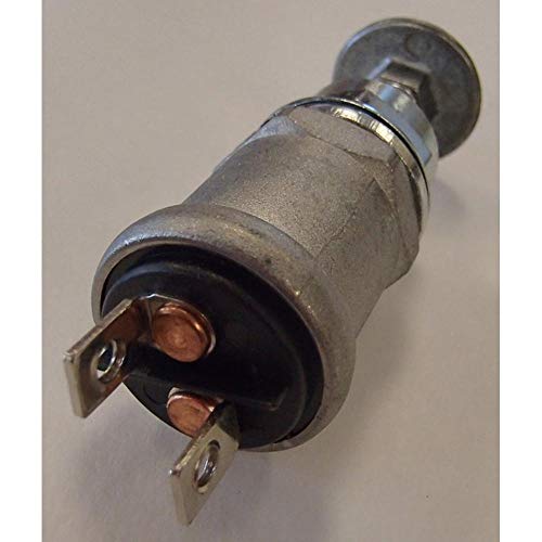 Interruptor de encendido 62801CC para cosechadora internacional que se adapta a Farmall para Cub B C H M Super A Super C Super H