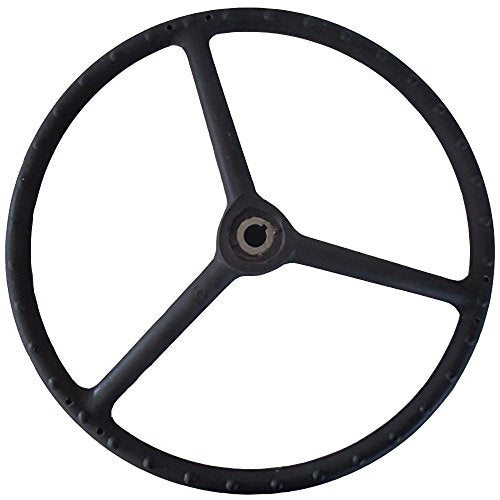 180576M1 Nuevo volante Massey Ferguson TO20, TO30, 35, 50, 135, 2135, 20, +