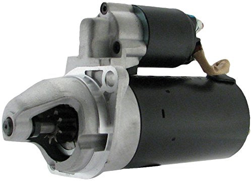 Starter Lombardini Motor 12ld 6LD nuevo 58400890 18369