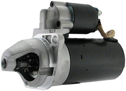 Starter Lombardini Motor 12ld 6LD nuevo 58400890 18369