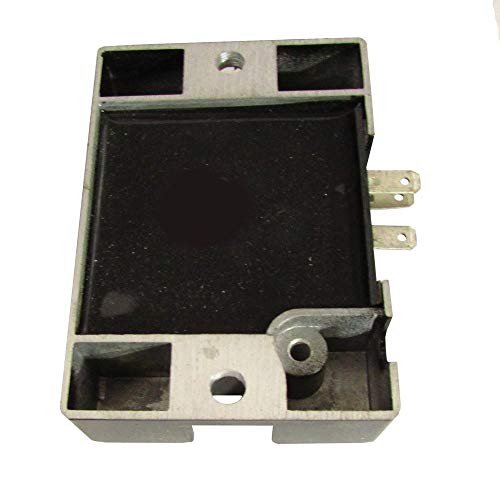 Regulador de voltaje para tractores de césped John Deere 110 112 140 60 Skid Steer Loader