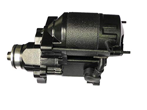 HARLEY DAVIDSON STARTER FLHR FLHTC FLSTC FLTRI 31618-06 NEGRO
