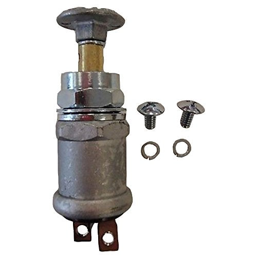 Interruptor de encendido 62801CC para cosechadora internacional que se adapta a Farmall para Cub B C H M Super A Super C Super H