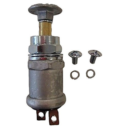 Interruptor de encendido 62801CC para cosechadora internacional que se adapta a Farmall para Cub B C H M Super A Super C Super H