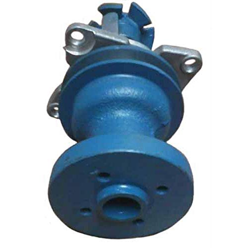 SBA145016201 Compatible con Ford/New Holland Tractor 1100 1200 1300 nueva bomba de agua con cubo