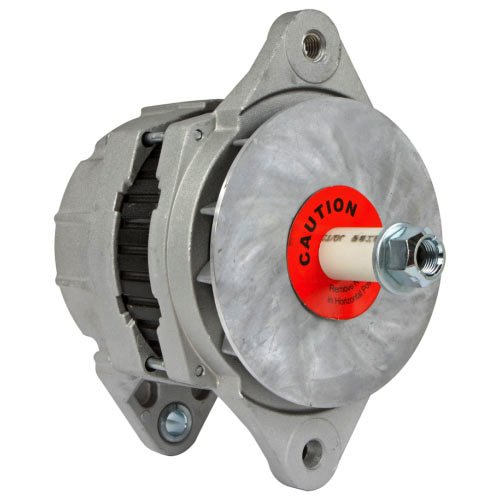 Nueva Alternador Caterpillar 3116 6.6L 7.2l Cummins 6 – 359 – 6 – 505 3604667rx, 9 x 6796 1990 – 2007