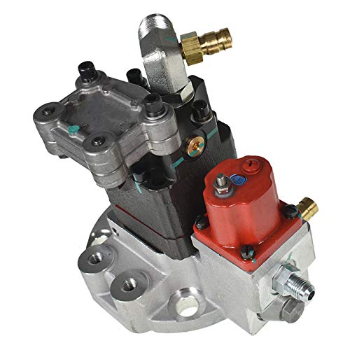 labwork Bomba de combustible 3090942 3417674 de repuesto para motor Cummins M11 N14 QSM11 ISM11