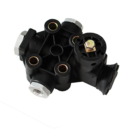 Válvula de control de altura de nivelación para Freightliner Volvo kd2205