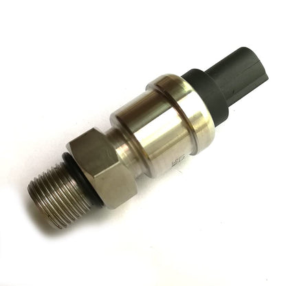 Sensor de alta presión LC52S00012P1 de 50 MPa para excavadora Kobelco SK135SR SK200SR