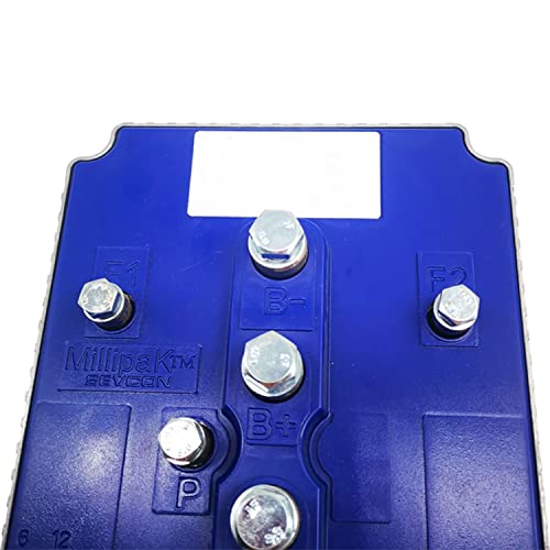 Controlador de accionamiento 1600346 compatible con JLG 1932ES 2630ES 2646ES 3246ES