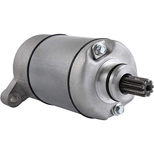 Smu0061 arrancador para Polaris 325 335 425 500 ATV Atp, Ho, Magnum, Sportsman, Trail Boss, Polaris Utv Big Boss, Ranger