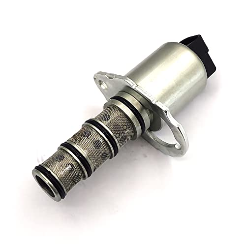 Válvula solenoide hidráulica AT310587 para John Deere 210 310 315