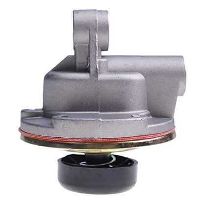 Bomba de imprimación manual F1NN9A384BA 81874144 compatible con Ford New Holland Tractor 3230 3930 4130 4630 5030 3610 4610 5110 5610 5900 6610 6710 7710 0 0