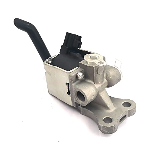 Válvula solenoide 27690-0420 para piezas de camión HINO 700