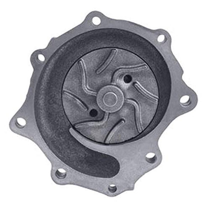 Bomba de agua EAPN8A513F para Ford Tractor y cargador, modelos 2000, 3000, 4000, 5000, 7000, 2600, 3600 y más