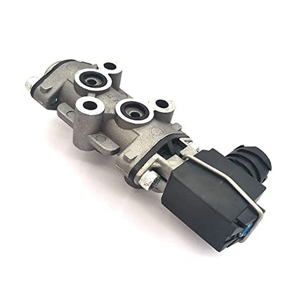 Caja de cambios de transferencia de válvula solenoide 1010079 21266510 503356201 para BENZ EATON FORD CARGO IVECO