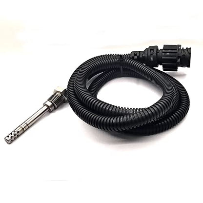 Sensor de temperatura de gas de escape 20889280 20451990 para Renault Volvo