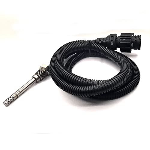 Sensor de temperatura de gas de escape 20889280 20451990 para Renault Volvo