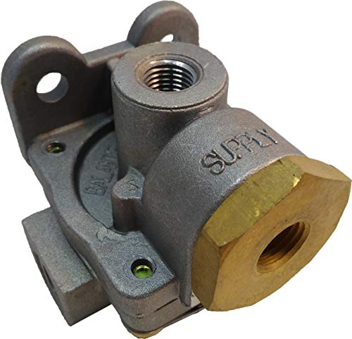 Válvula de liberación rápida QR-1C – Ref 289714 KN32041 H-30112