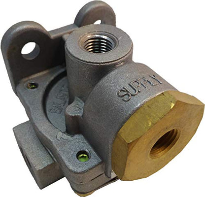 Válvula de liberación rápida QR-1C – Ref 289714 KN32041 H-30112