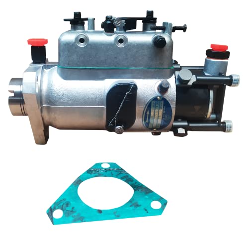 Bomba de inyección de combustible Massey Ferguson 30 40 50 165 255 300 Perkins Engine 4.203 3240F938
