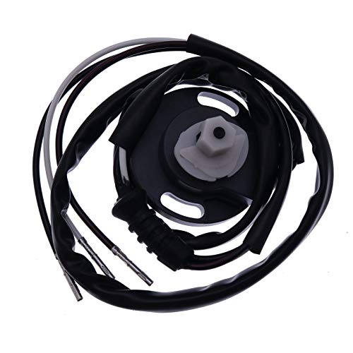 Trim 3863007 3849411 - Unidad de envío de sensor de remitente compatible con Volvo Penta SX-M DP-S DP-SM